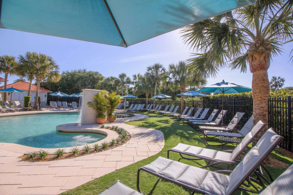 Ponte Vedra Inn and Club
