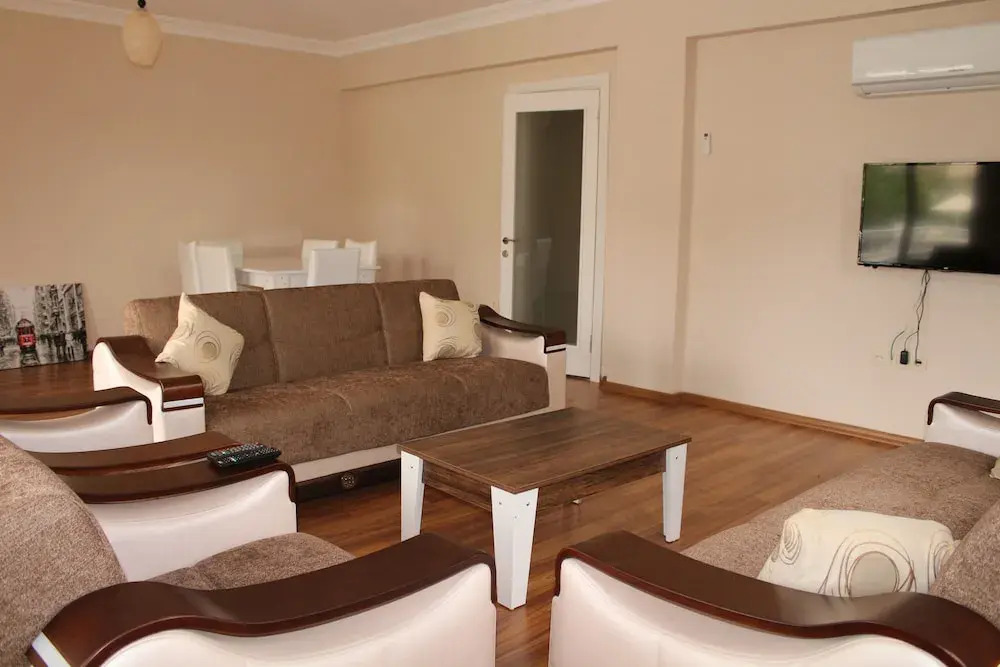 Dalyan Manuela Apartments
