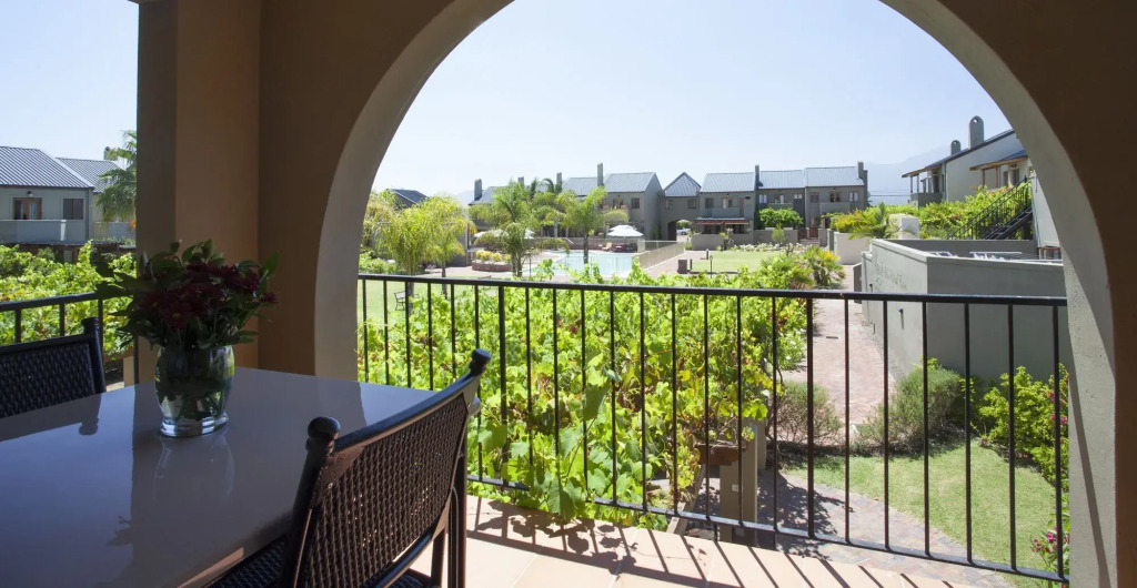 Devonvale Golf & Wine Estate