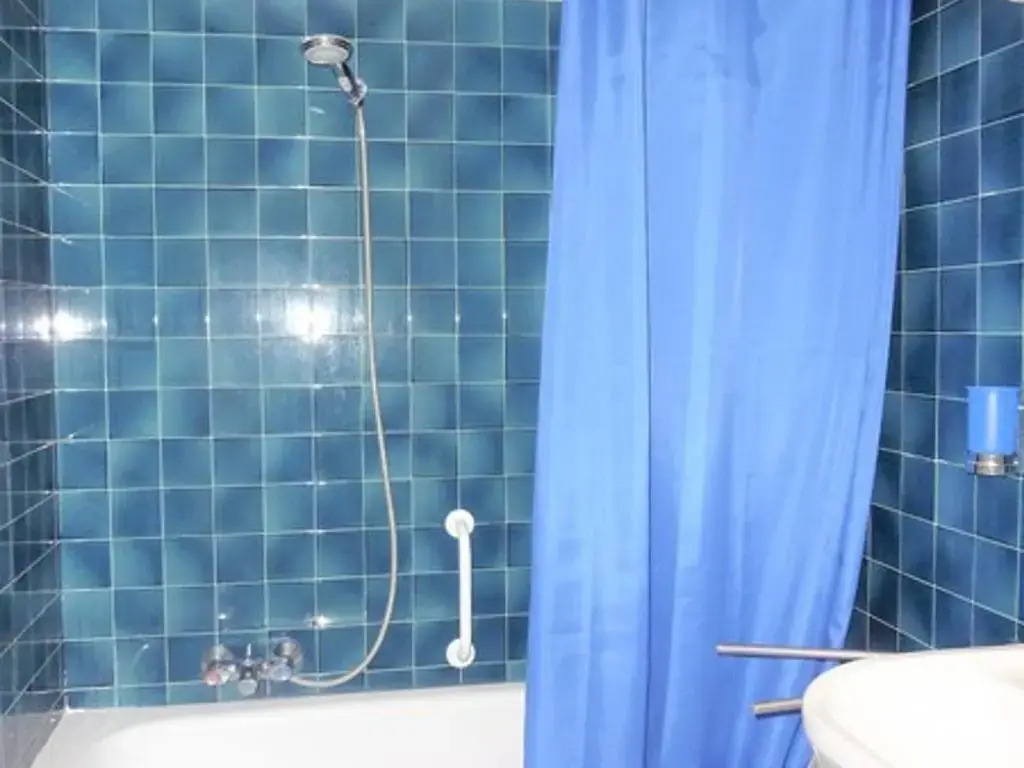 Appartement Saint-Jean-d'Aulps, 1 pièce, 4 personnes - FR-1-573-64