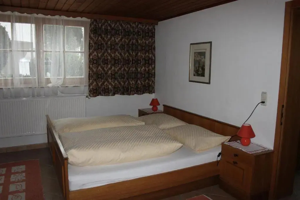 Gästehaus Trude Waltl