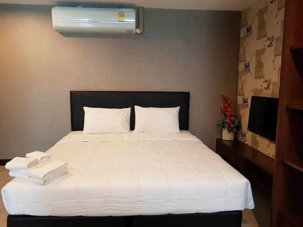 Escape inn