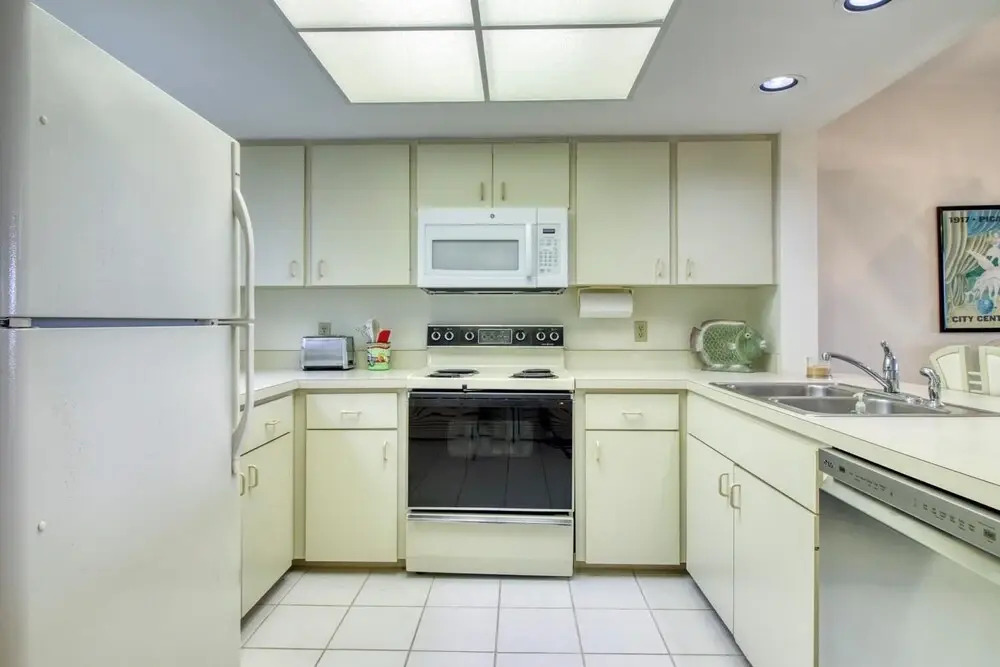 Eag 4-705 - Eagle Cay 2 Bedroom Home by Redawning