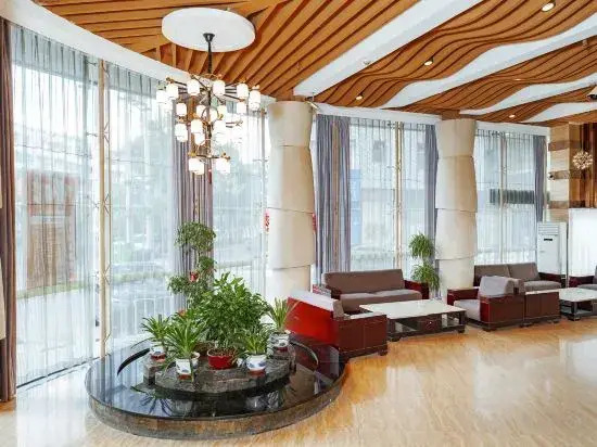 Hongwuxing International Hotel
