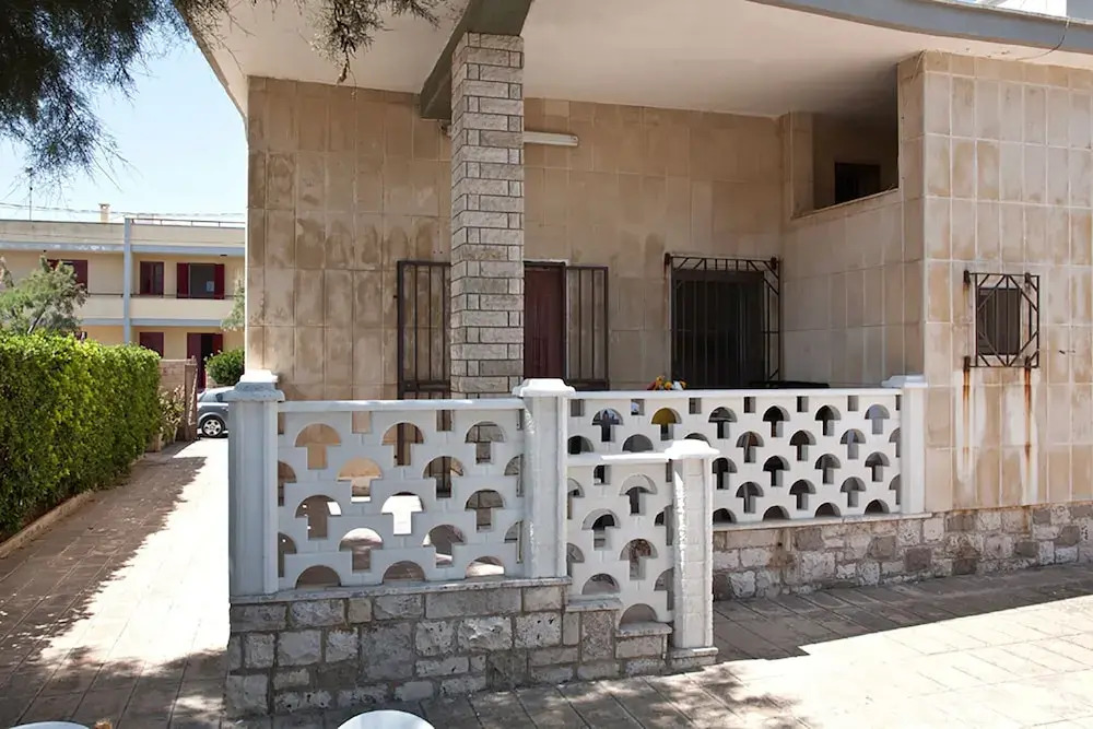 VilleSalento - Villa Panorama Beach M160