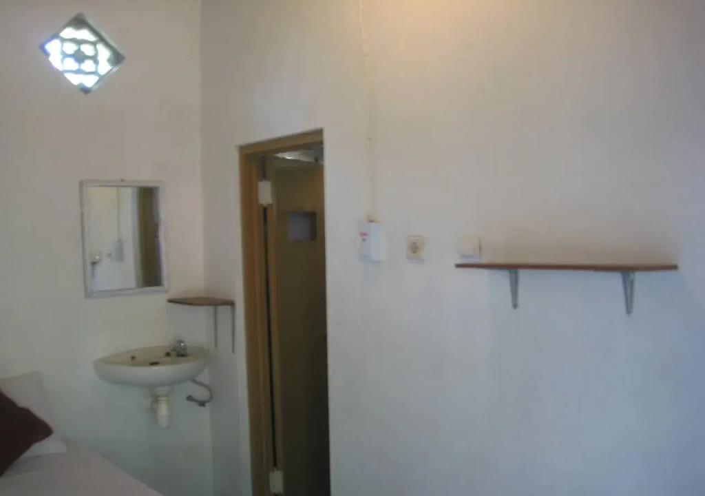 Tamu Tamu Hotel