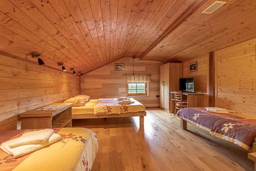 House Na Meji With Sauna
