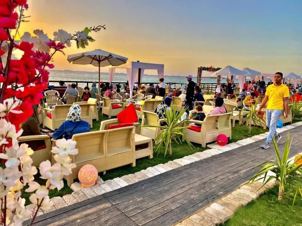 Mika Beach House