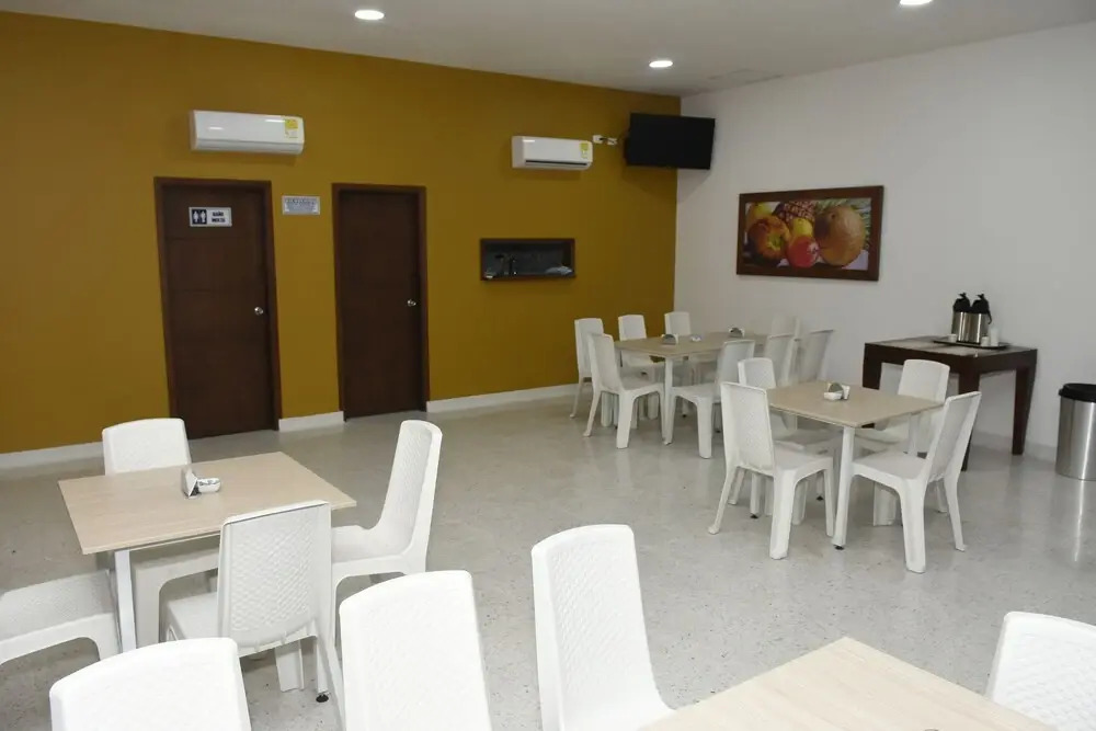 Hotel Kai Soledad