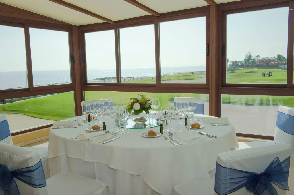 Hotel Guadalmina Spa & Golf Resort