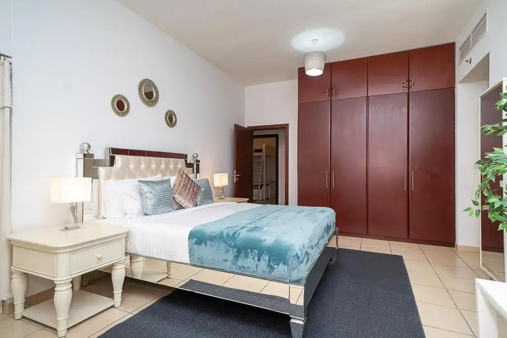 Elegant 3 bedroom ideal for families