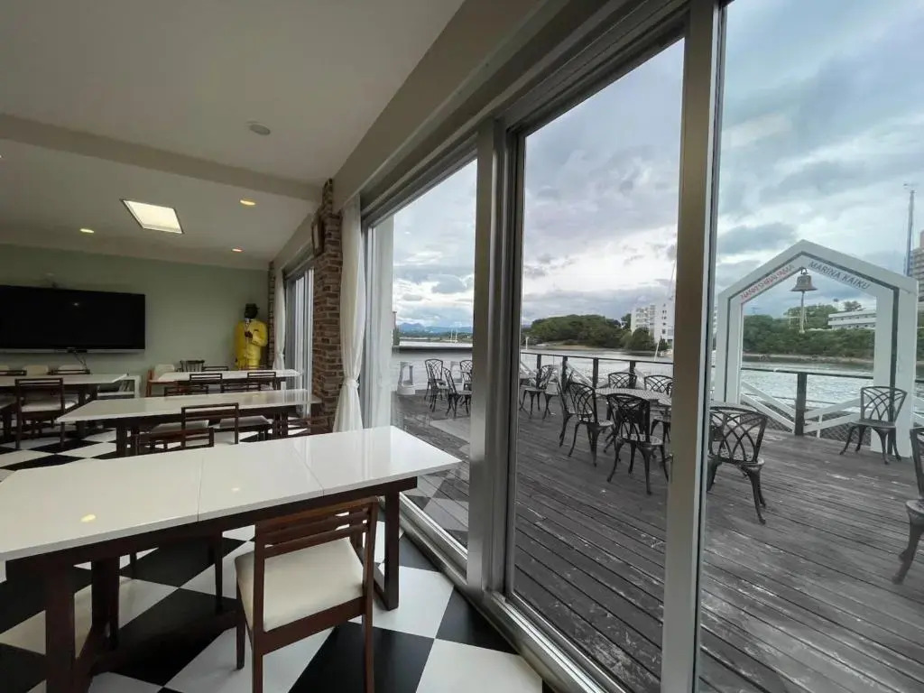 Marina Hotel Kaikuu - Vacation STAY 58541v