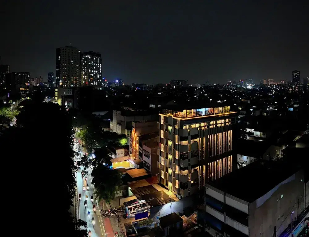 Mimaru Hotel Jakarta