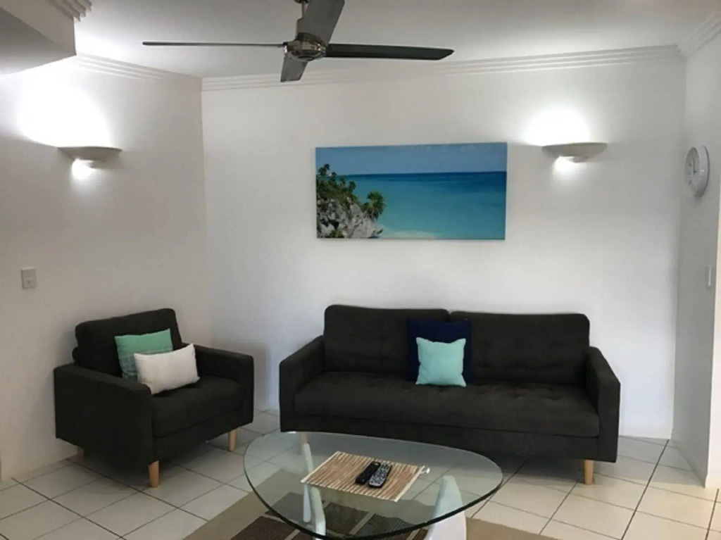 Jack & Newell Holiday Apartments