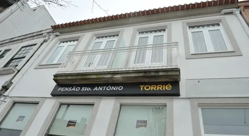 Pensao Santo Antonio