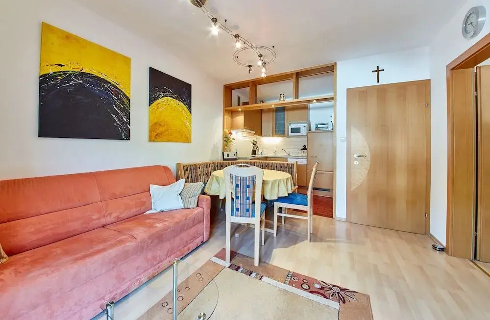 Appartement Memory