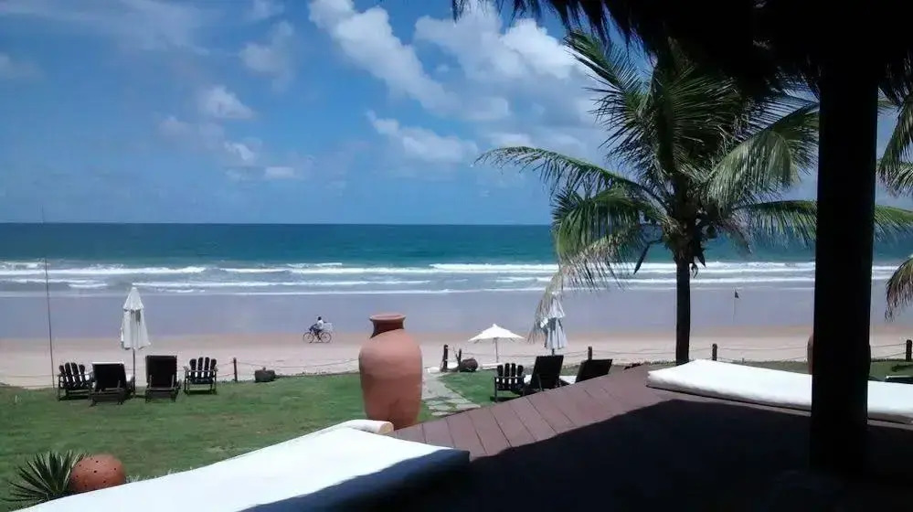 Anauí Pousada