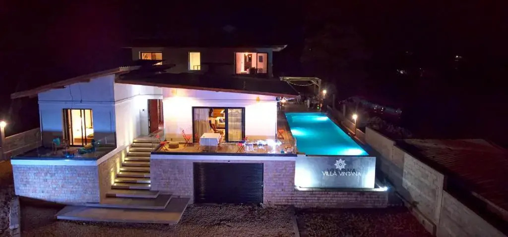 Villa Vintana Nosy Be