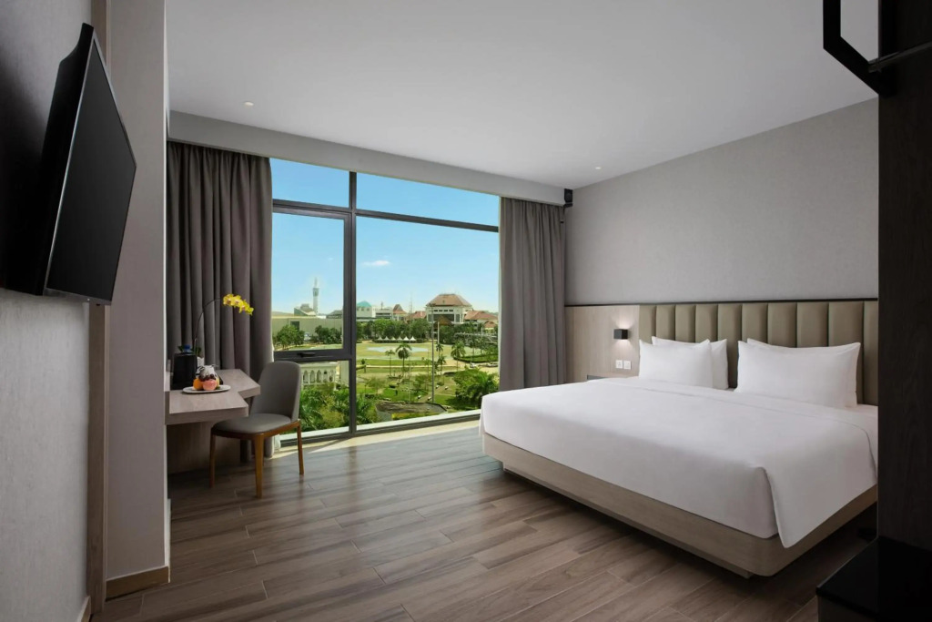 Hotel Santika Batam