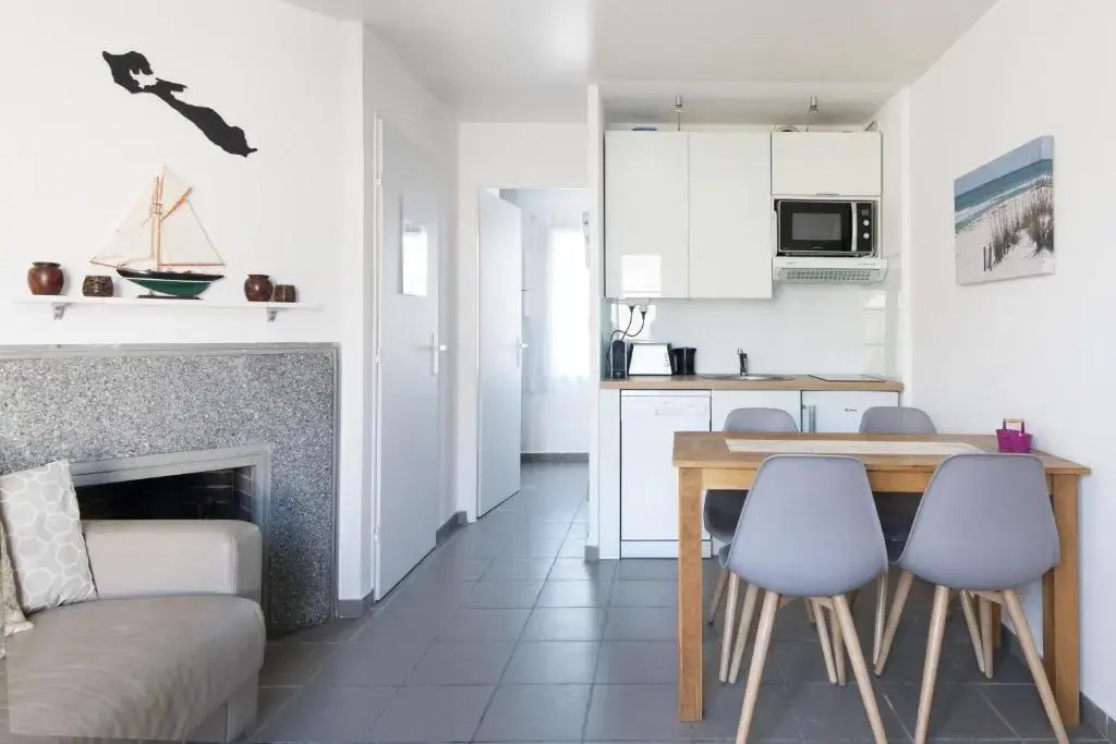 Appartement Valène