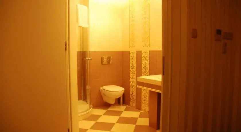Hotel Pałac Borynia