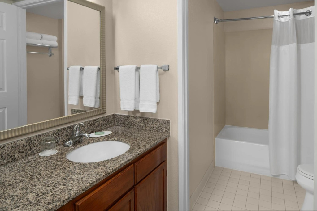 Residence Inn by Marriott San Diego Downtown