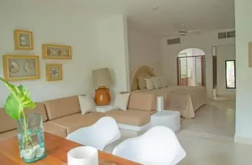 Las Villas Akumal 108
