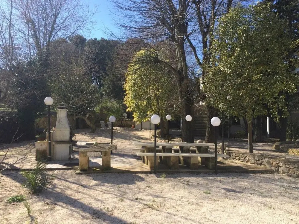 Holiday Home Viale Arsilio - 4