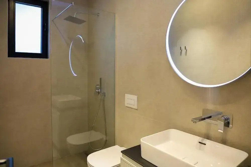 Vila Infinity-Luxury Rooms