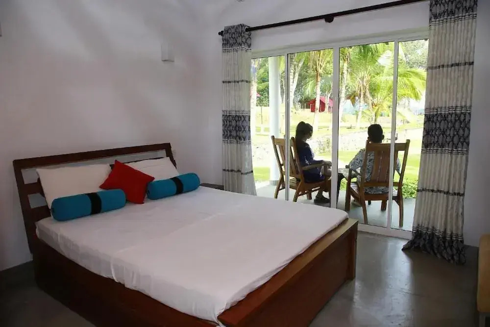 Ella backpack hostel