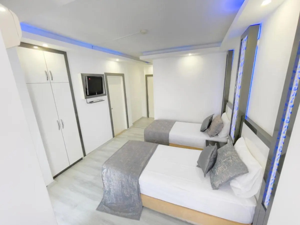 Livane Sun Otel