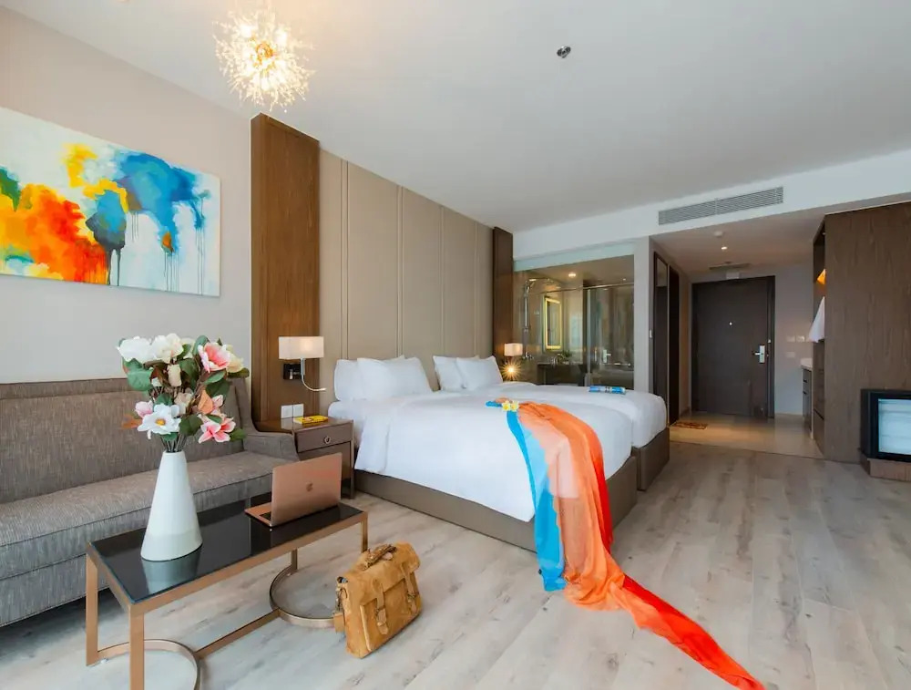 Vinlegend Apartment