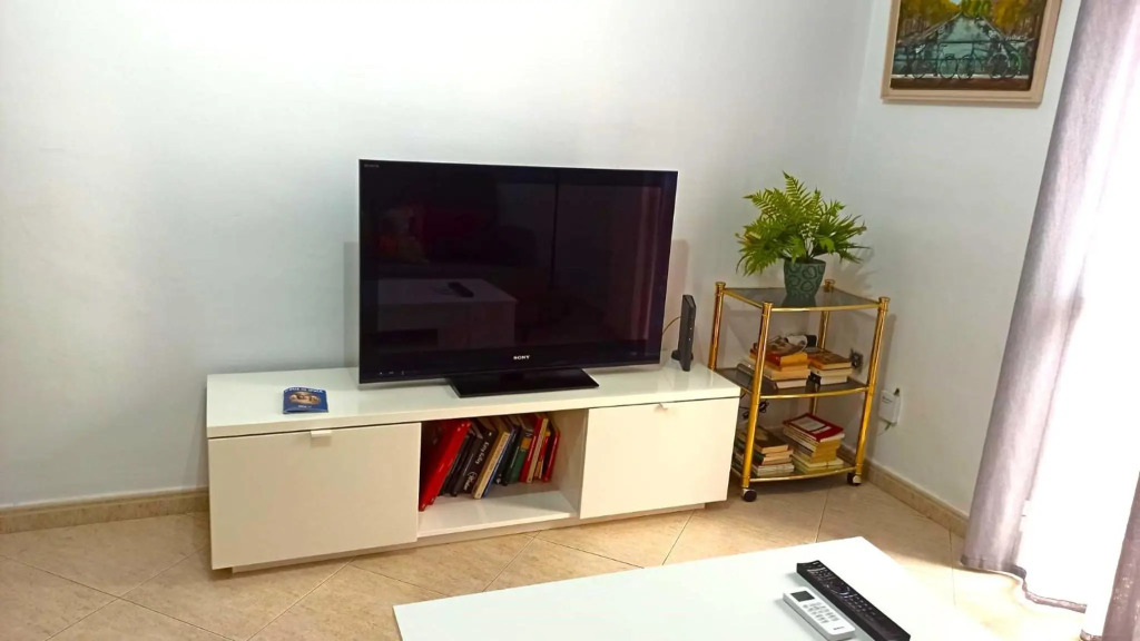 Sol Centro Apartment