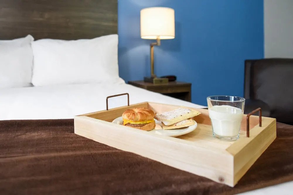 My Place Hotel-Grand Rapids, MN