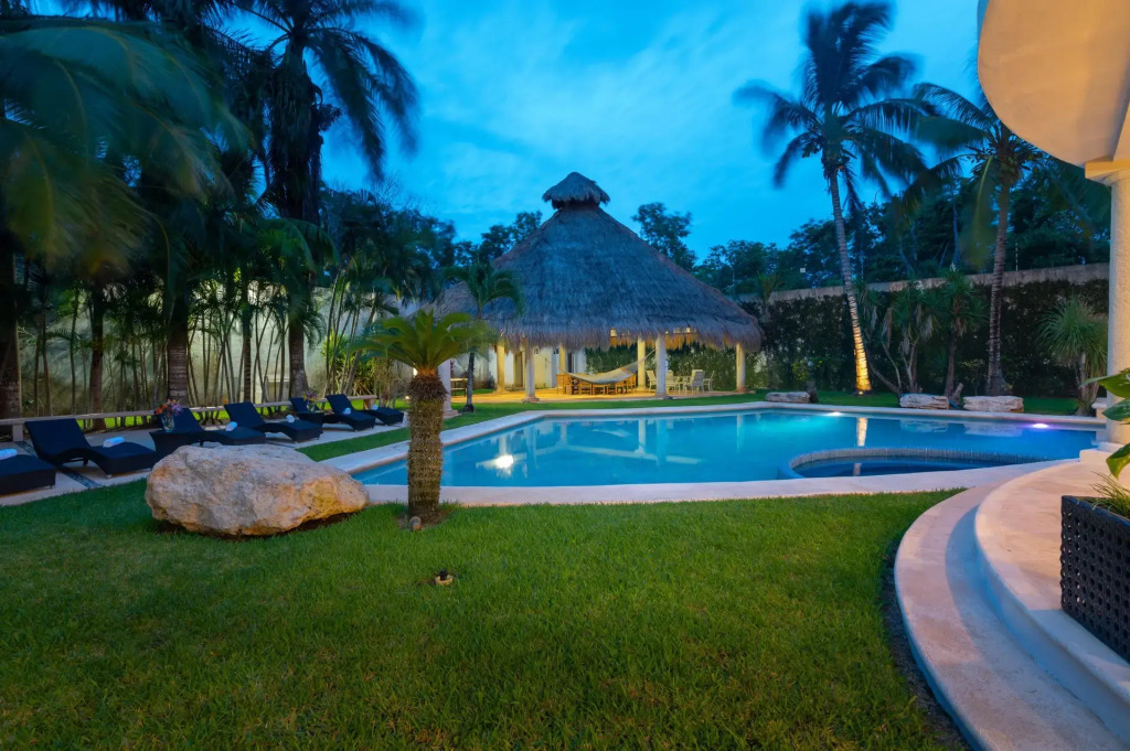 Villa Palmeras