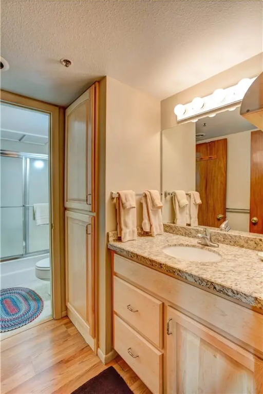 Powder Pointe A-205 1 Bedroom Condo
