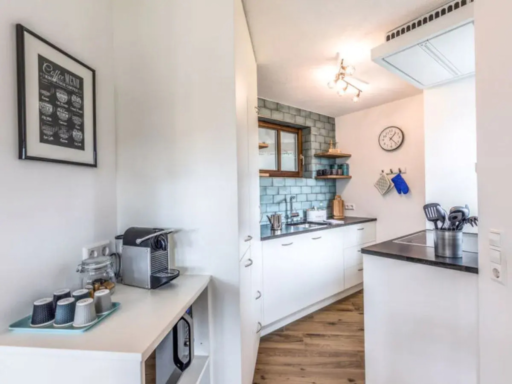 Holiday Home Nest by Interhome