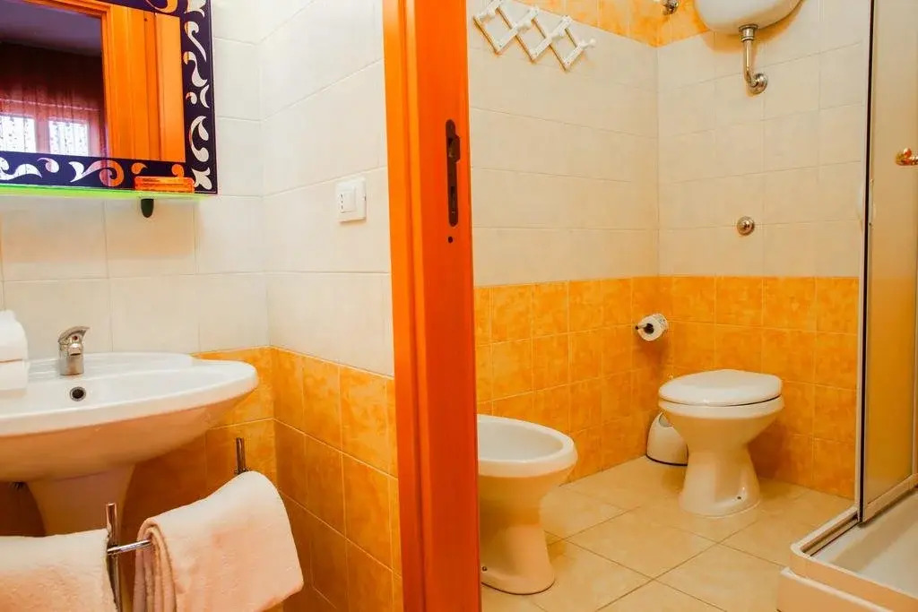 Marisal Accommodation