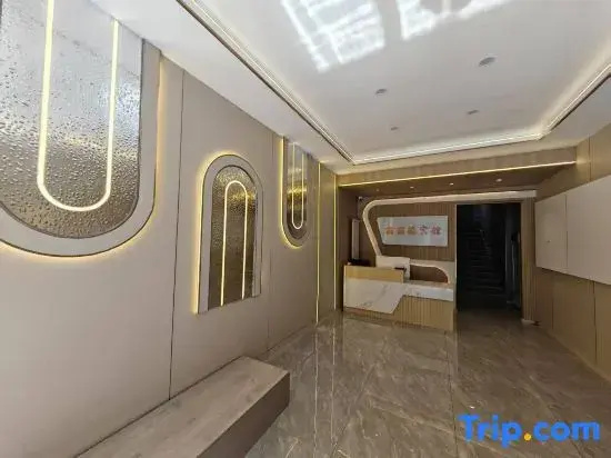 Liliya Hotel Heihe