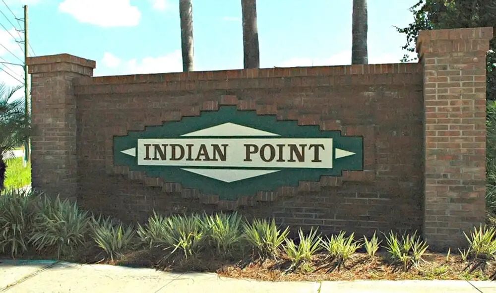 Indian Point - 4669 Prairie Point Blvd