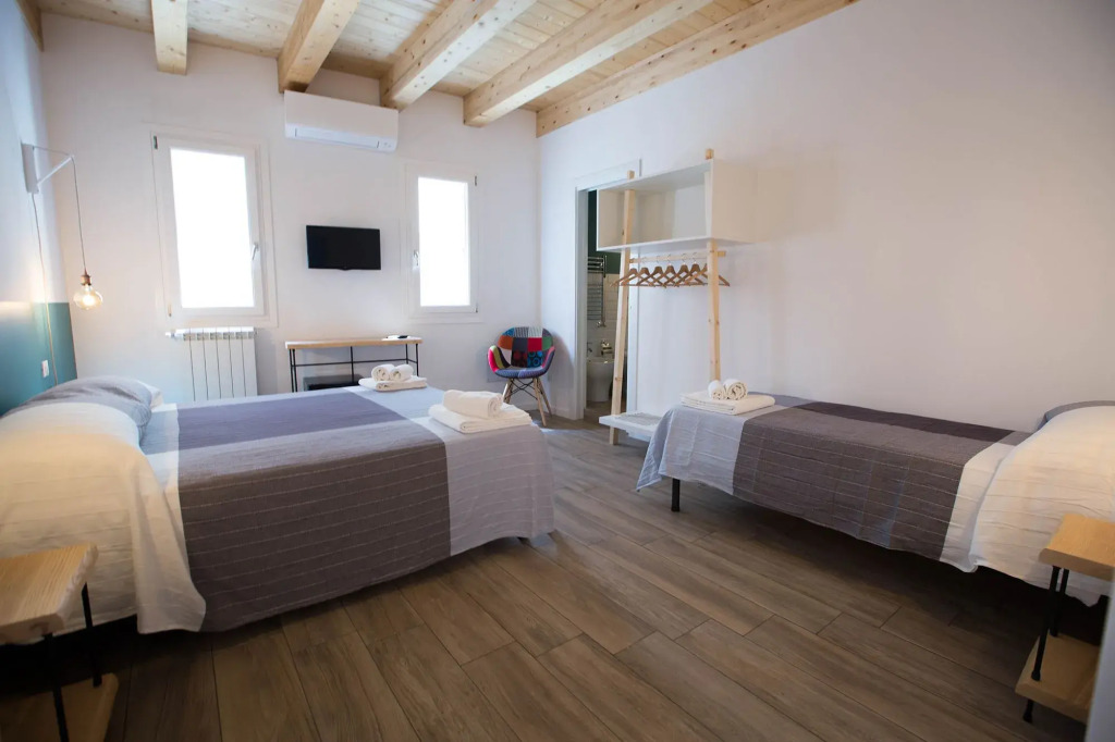 B&B Da Peppa