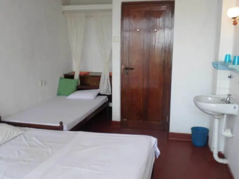 Ameeila Villa