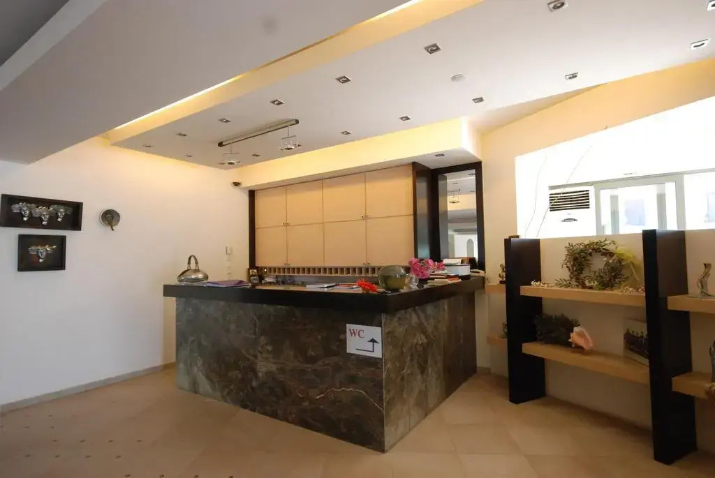 Hotel Afrodite
