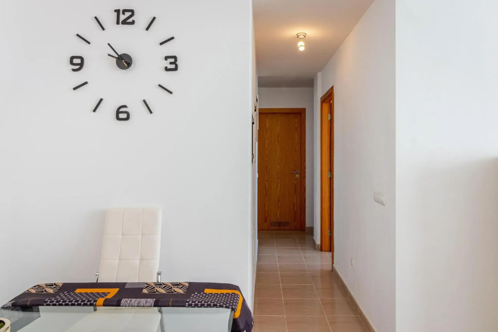 Flatguest Trebolina - 3Bdr - FastWiFi - Parking