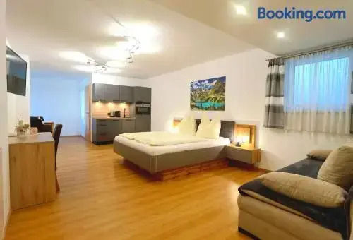 Appartement Fritzenwallner