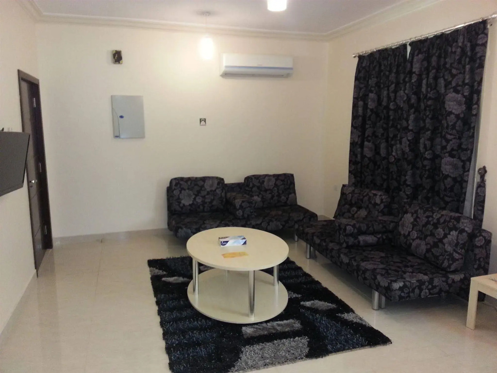 Al Amoria Apartments