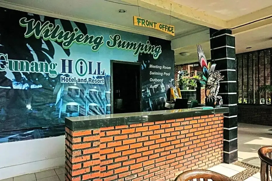 Cunang Hill Hotel & Resort