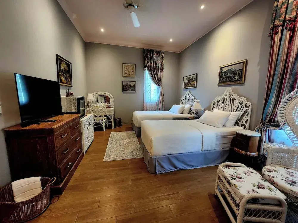La Campagne Villa Chiangmai