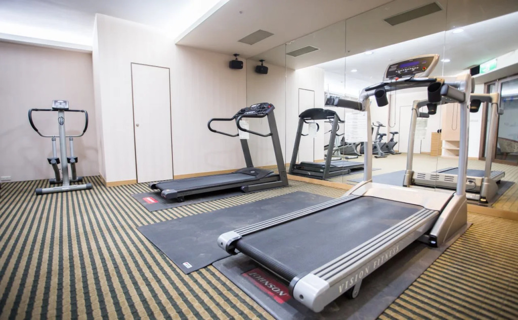 Mercury Hotel Taichung
