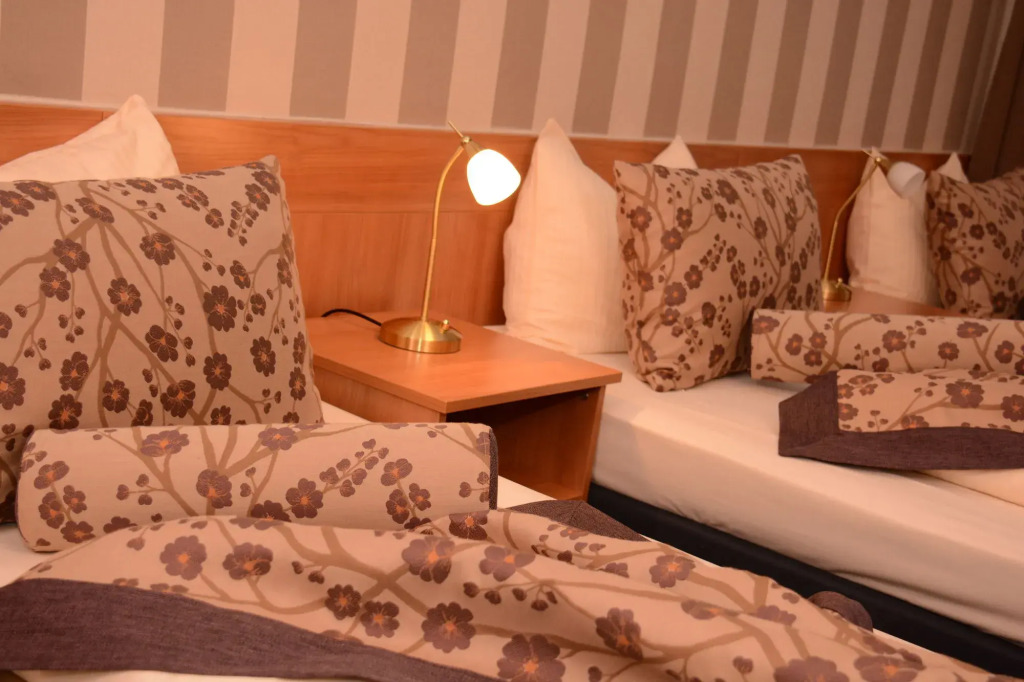 Hotel Brecherspitze